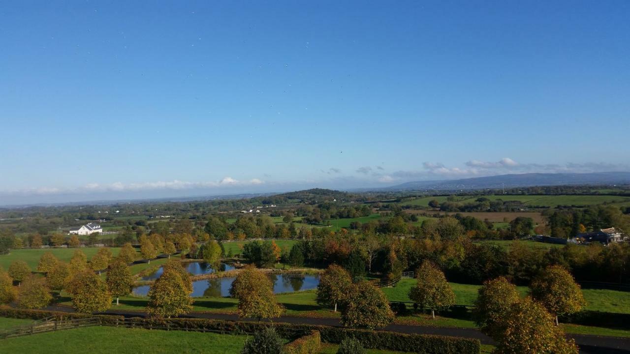 Hazelwood Country House Bed and Breakfast Adare Exteriör bild