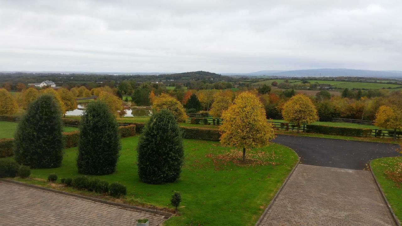 Hazelwood Country House Bed and Breakfast Adare Exteriör bild