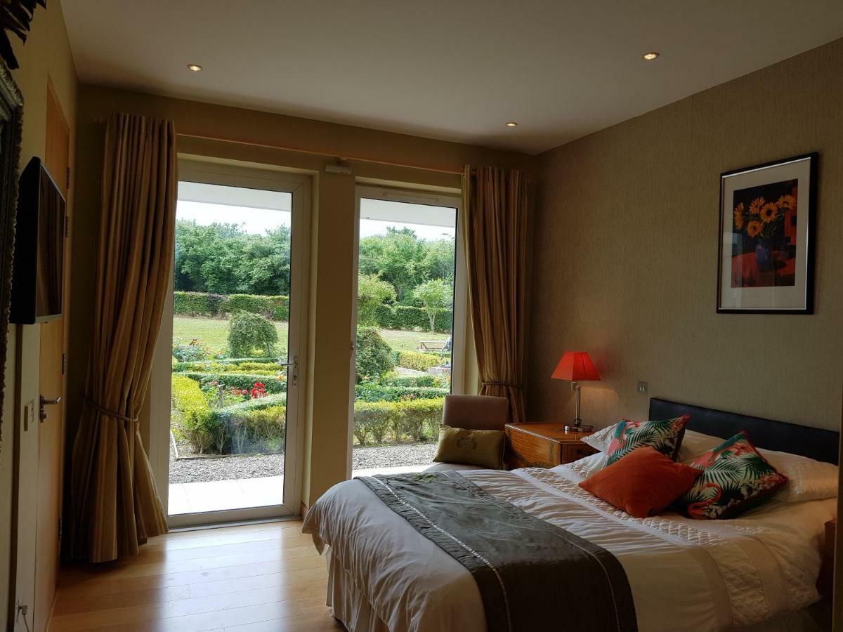 Hazelwood Country House Bed and Breakfast Adare Exteriör bild